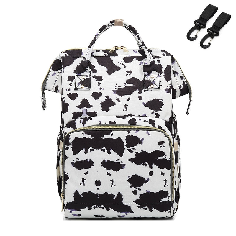 Mochila Maternidade - Ferlaquez Kids